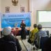 Kelurahan Kecapi Sosialisasi Pencegahan Covid-19 di Kawasan Permukiman Kumuh