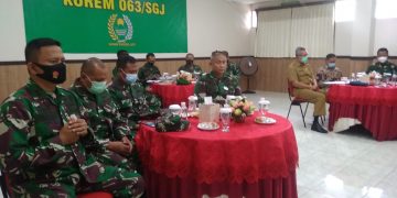 TNI Akan Mengkaji Masuknya Teknologi Revolusi Industri 4.0