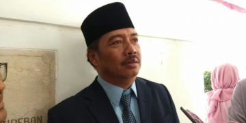 Dinyatakan Sembuh dari COVID-19, Kadisdik Akan Segera Pulang