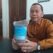 Beras Analog Solusi Kurangi Konsumsi Karbohidrat