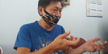 Meskipun Sepi, Pengusaha Hiburan Malam Tetap Buka