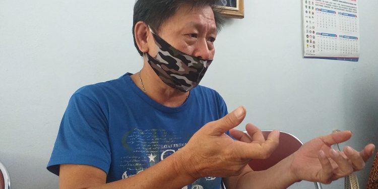 Meskipun Sepi, Pengusaha Hiburan Malam Tetap Buka