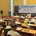 Musda, Satori Pimpin IPHI Kabupaten