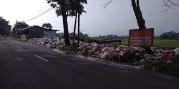 90 Persen Masyarakat Tak Bayar Retribusi Sampah