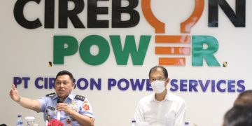 Kemenko Polhukam Minta Warga Dukung Proyek Strategis Nasional