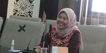 Yuningsih: Bangub Tahap Tiga Disalurkan Minggu Depan
