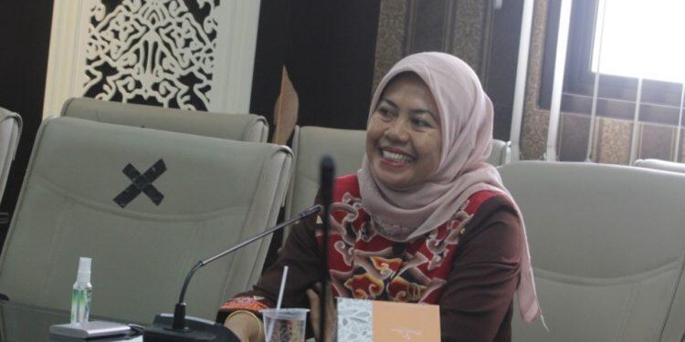 Yuningsih: Bangub Tahap Tiga Disalurkan Minggu Depan
