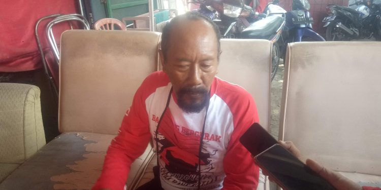 Arjaya : Ketua Panlih Wabup Jangan Melakukan Manuver