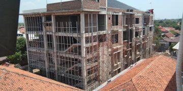 Diguyur Rp16 Miliar, RSUD Waled Lanjutkan Pembangunan