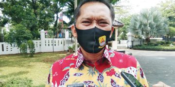 Sekda Minta Disdik Tentukan Sikap untuk KBM Tatap Muka