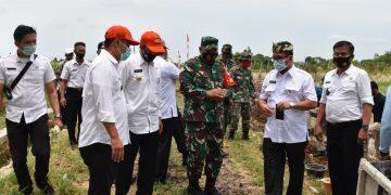 Program BSMSS Mendukung Akselerasi Pembangunan di Desa