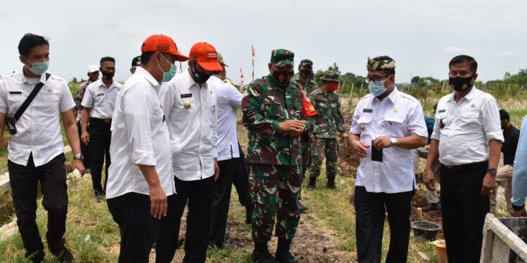 Program BSMSS Mendukung Akselerasi Pembangunan di Desa