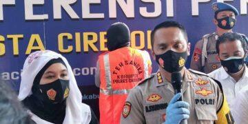 Selewengkan Keuangan Desa, Kuwu Slendra Jadi Tersangka Korupsi