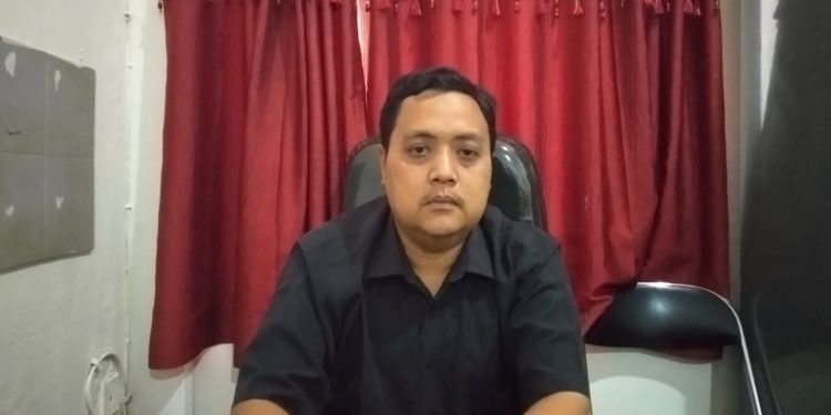 Usulan PAW Anggota DPRD Fraksi Golkar Masih Diproses