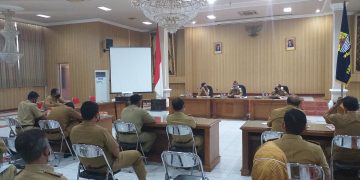 Tahun 2021 Cetak KTP-el Bisa di Kecamatan