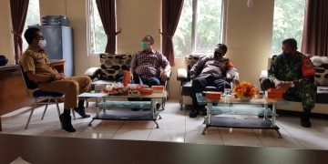 Relawan Satgas COVID-19 Akan Masifkan Sosialisasi Fatwa MUI