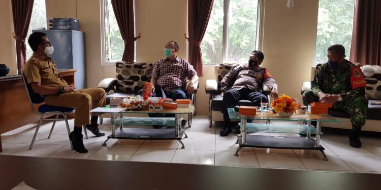 Relawan Satgas COVID-19 Akan Masifkan Sosialisasi Fatwa MUI