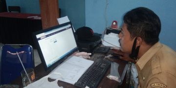 Cek Bantuan UMKM Cukup Dilakukan Secara Online