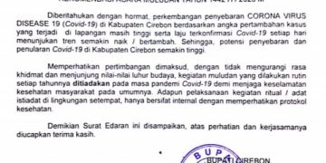 Kasus Covid-19 Terus Naik, Pelaksanaan Muludan Tahun Ini Ditiadakan