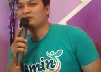 Aliansi Muda Indramayu Ajak Pemuda Tak Golput di Pilkada