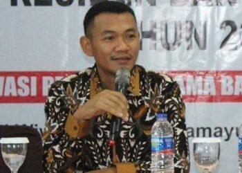 10 hari Kampanye, Bawaslu Catat 13 Pelanggaran Calon kepala Daerah