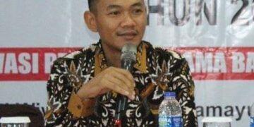 10 hari Kampanye, Bawaslu Catat 13 Pelanggaran Calon kepala Daerah
