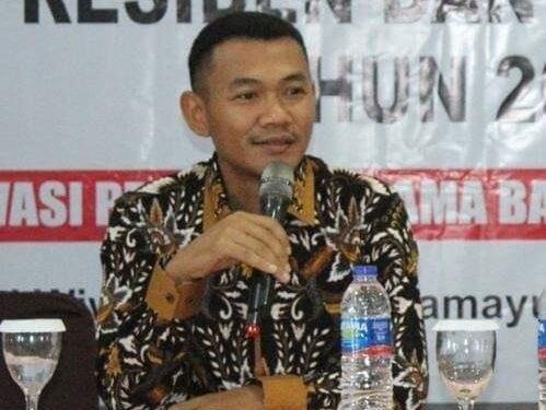 10 hari Kampanye, Bawaslu Catat 13 Pelanggaran Calon kepala Daerah