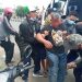 Cabup Nomor 1 Selamatkan Dua Korban Kecelakaan