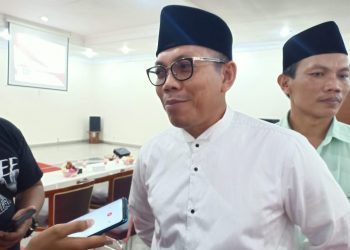 Ketua PCNU Inginkan Perubahan di Indramayu
