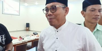 Ketua PCNU Inginkan Perubahan di Indramayu