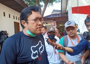 PDIP Indramayu Akan Laporkan Balik Kepala DPMD