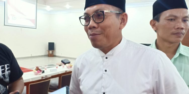 Ketua PCNU Inginkan Perubahan di Indramayu