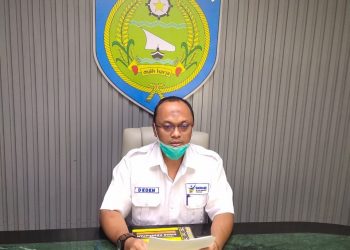 Jelang Libur Panjang, Kasus Positif Covid-19 Bertambah 8 Orang