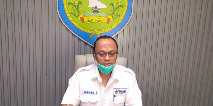 Jelang Libur Panjang, Kasus Positif Covid-19 Bertambah 8 Orang