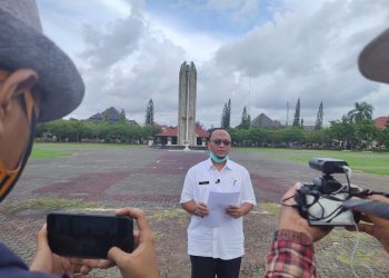 Pengunjung Tempat Wisata di Indramayu Bakal Diswab Acak saat Libur Panjang