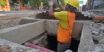 Masih Rencana, 2021 DPUPR Akan Galakan Padat Karya
