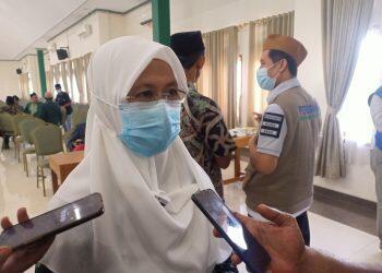Pasar Batik Indramayu Belum Seperti Cirebon, Ratnawati: Ada yang Salah