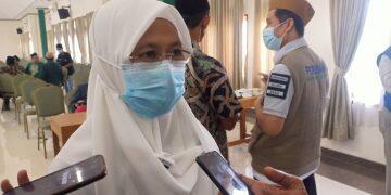 Pasar Batik Indramayu Belum Seperti Cirebon, Ratnawati: Ada yang Salah