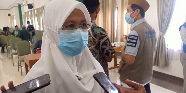 Pasar Batik Indramayu Belum Seperti Cirebon, Ratnawati: Ada yang Salah