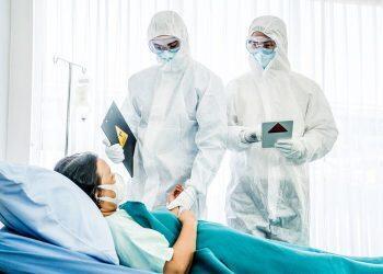 6 Pasien Positif Covid di Indramayu Sembuh