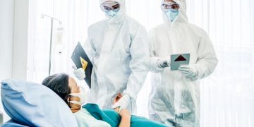 6 Pasien Positif Covid di Indramayu Sembuh
