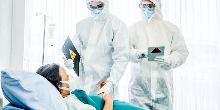 6 Pasien Positif Covid di Indramayu Sembuh
