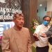 Paslon No Urut 3 Tak Hadir saat Sidang Paripurna Istimewa HUT Indramayu