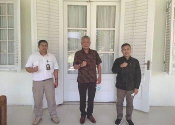 Pjs Bupati Ingatkan KPU dan Bawaslu Patuhi Protokol Kesehatan