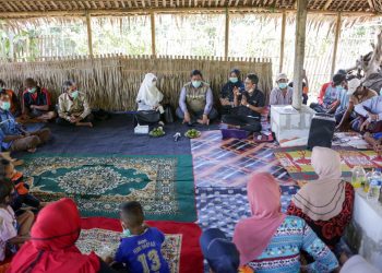 Ratnawati Siap Jadikan Indramayu Daerah Wisata Tani