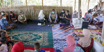 Ratnawati Siap Jadikan Indramayu Daerah Wisata Tani