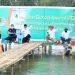Padat Karya Penanaman Mangrove, Upaya Pulihkan Ekonomi Kawasan Pesisir