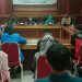 Forkopimda Majalengka Gelar Silaturahmi dengan Aliansi Mahasiswa
