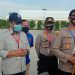 Kapolres Majalengka Sidak Pabrik Shoetown