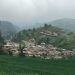 Mendadak Viral, Keindahan Panorama Kampung Cibuluh Mirip Desa Sherpa di Nepal